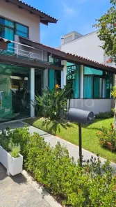 Casa com 5 Quartos à venda, 400m² no Jurerê Internacional, Florianópolis