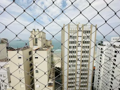 Apartamento com 4 Quartos à venda, 230m² no Pitangueiras, Guarujá