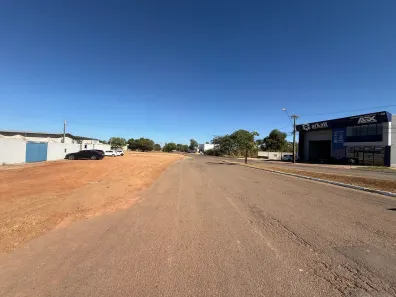 Lote/Terreno à venda, 7m² no Plano Diretor Sul, Palmas