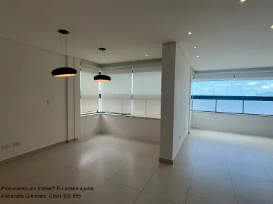 Apartamento com 3 Quartos para alugar, 140m² no Indaiá, Caraguatatuba