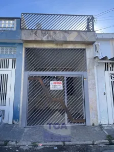 Sobrado com 4 Quartos para alugar, 150m² no Sítio do Morro, São Paulo
