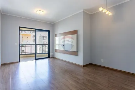 Apartamento com 3 Quartos à venda, 98m² no Saúde, São Paulo