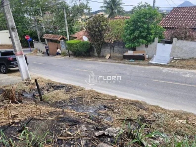 Lote/Terreno à venda, 600m² no Centro, Maricá