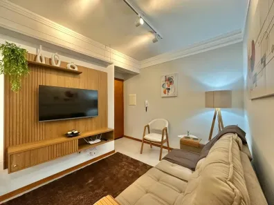 Apartamento com 2 Quartos à venda, 71m² no Zona Nova, Capão da Canoa