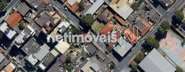 Lote/Terreno à venda, 360m² no Ipiranga, Belo Horizonte