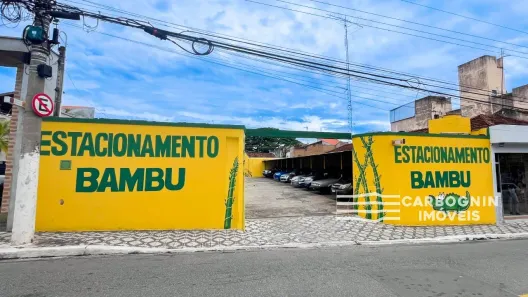 Ponto Comercial à venda, 315m² no Vila Resende, Caçapava