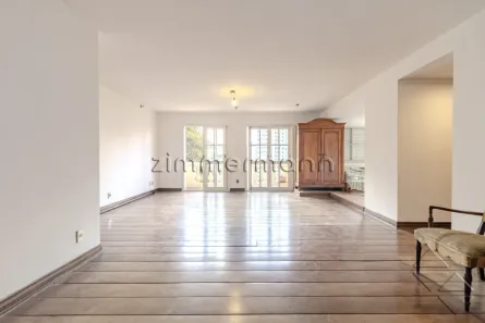 Apartamento com 4 Quartos à venda, 165m² no Higienópolis, São Paulo
