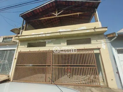 Casa com 3 Quartos à venda, 273m² no Nova Pompéia, Piracicaba