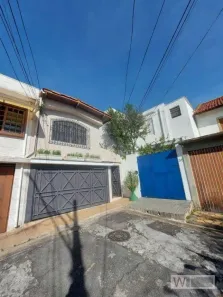 Casa de Condomínio com 4 Quartos à venda, 200m² no Indianópolis, São Paulo