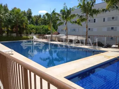 Apartamento com 2 Quartos à venda, 46m² no Campestre, Piracicaba