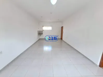Sala Comercial para alugar, 70m² no Prolongamento Jardim Ângela Rosa, Franca