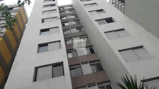Apartamento com 1 Quarto à venda, 53m² no Barra Funda, São Paulo