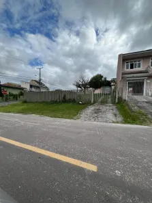 Lote/Terreno à venda, 496m² no Uberaba, Curitiba
