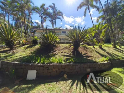 Casa com 4 Quartos à venda, 1500m² no Caceia, Mairiporã