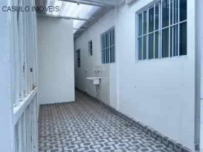 Casa com 1 Quarto para alugar, 65m² no Vila Marlene, Jundiaí