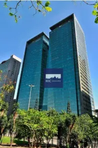 Sala Comercial para alugar, 400m² no Centro, Rio de Janeiro
