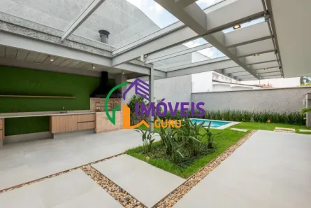 Sobrado com 4 Quartos à venda, 467m² no Alto de Pinheiros, São Paulo