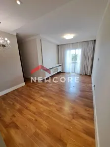 Apartamento com 3 Quartos à venda, 72m² no Residencial das Ilhas, Bragança Paulista