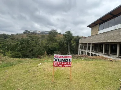 Lote/Terreno à venda, 497m² no Novo Horizonte, Juiz de Fora