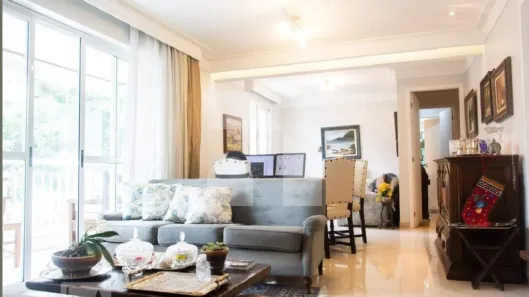 Apartamento com 2 Quartos à venda, 100m² no Jardim Ampliação, São Paulo