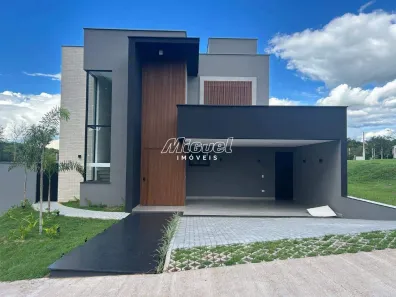 Casa de Condomínio com 3 Quartos à venda, 230m² no Santa Rosa, Piracicaba
