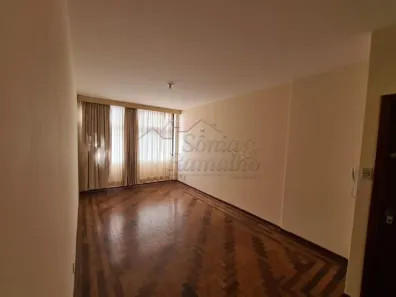 Apartamento com 1 Quarto à venda, 72m² no Centro, Ribeirão Preto