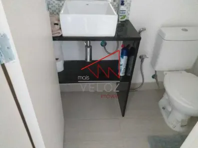 Apartamento com 1 Quarto à venda, 50m² no Centro, Rio de Janeiro