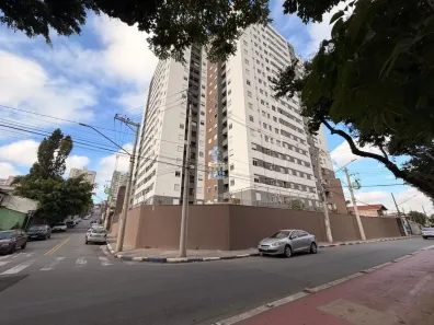 Apartamento com 2 Quartos à venda, 42m² no Vila Galvão, Guarulhos