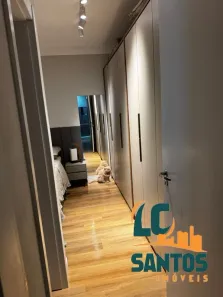 Apartamento com 2 Quartos à venda, 96m² no Marapé, Santos