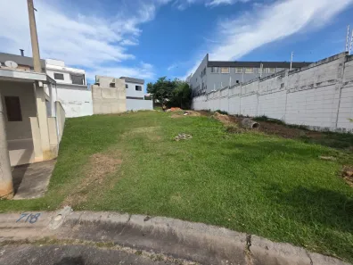 Lote/Terreno à venda, 248m² no Portal dos Sabiás, Itu