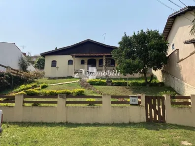 Casa de Condomínio com 3 Quartos à venda, 268m² no Jardim São Vicente, Cotia