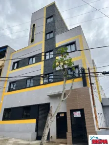 Apartamento com 2 Quartos à venda, 41m² no Jardim Sapopemba, São Paulo