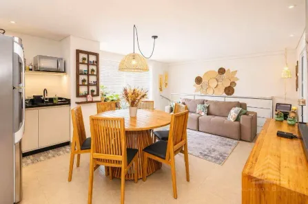 Cobertura com 2 Quartos à venda, 144m² no Água Verde, Curitiba