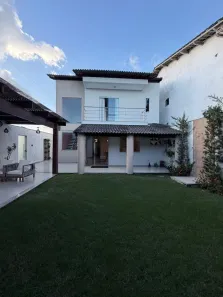 Casa com 3 Quartos à venda, 110m² no URBIS I, Eunápolis