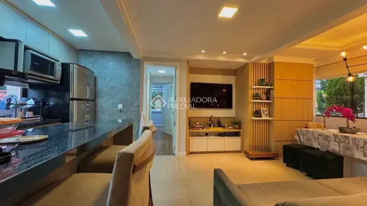 Apartamento com 2 Quartos à venda, 64m² no Petrópolis, Porto Alegre