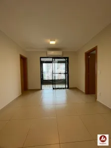 Apartamento com 3 Quartos para alugar, 90m² no Nova Aliança, Ribeirão Preto