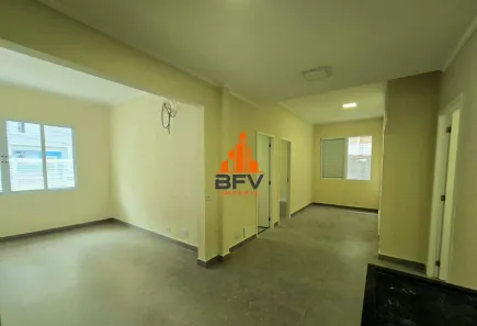 Apartamento com 2 Quartos à venda, 78m² no Boqueirão, Santos