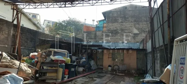 Lote/Terreno à venda, 300m² no Jardim das Vertentes, São Paulo
