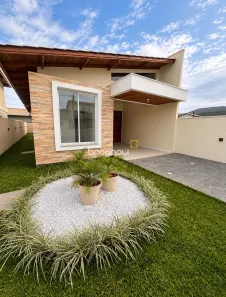 Casa com 3 Quartos à venda, 108m² no São João do Rio Vermelho, Florianópolis