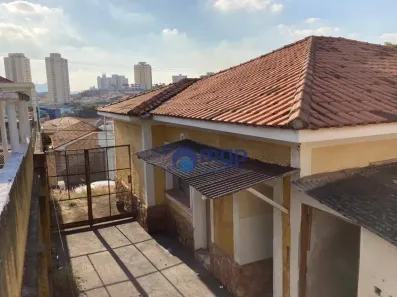 Casa com 5 Quartos à venda, 200m² no Vila Bonilha, São Paulo