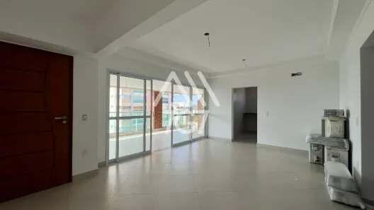 Apartamento com 3 Quartos à venda, 118m² no Enseada, Guarujá
