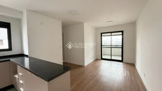Apartamento com 2 Quartos para alugar, 64m² no Parque das Nações, Santo André