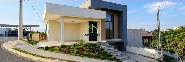 Casa com 3 Quartos à venda, 120m² no Residencial e Comercial Bosque da Imperatriz, Pindamonhangaba