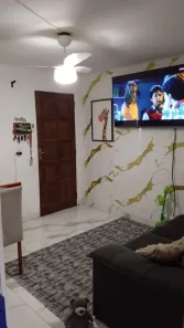 Apartamento com 2 Quartos à venda, 42m² no Vila Industrial, São José dos Campos