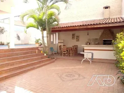 Casa com 4 Quartos à venda, 364m² no Nova Piracicaba, Piracicaba