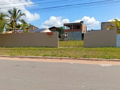 Lote/Terreno à venda, 408m² no Atafona, São João da Barra