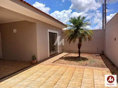 Casa com 3 Quartos à venda, 175m² no Residencial e Comercial Palmares, Ribeirão Preto