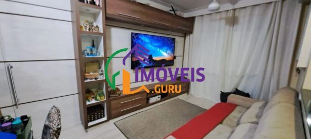 Apartamento com 1 Quarto à venda, 45m² no Fazenda Morumbi, São Paulo