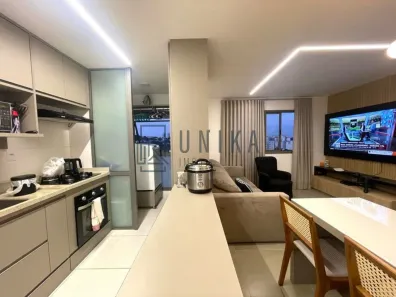Cobertura com 3 Quartos à venda, 133m² no Jardim Brasil, Campinas