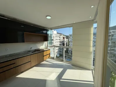 Apartamento com 2 Quartos à venda, 70m² no Recreio dos Bandeirantes, Rio de Janeiro